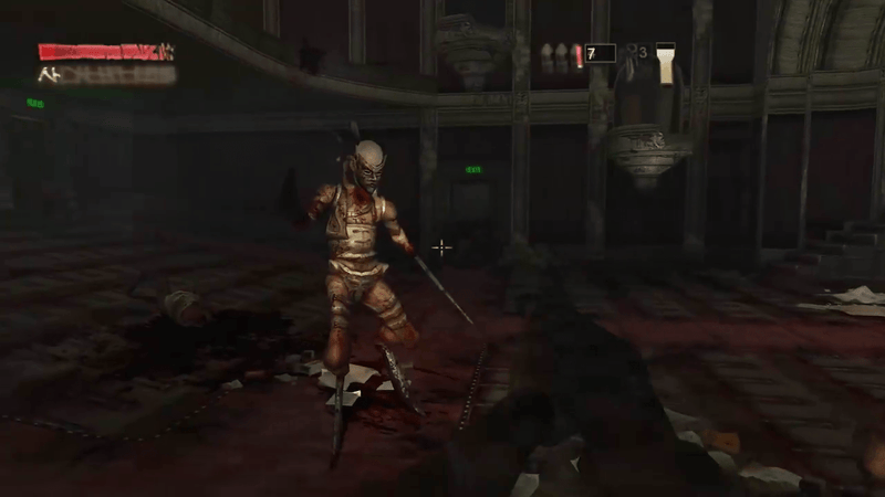 The Suffering Ties That Bind (PS2) - Komplett mit OVP – Bild 5– JETZT KAUFEN BEI GLACIER GAMES .at