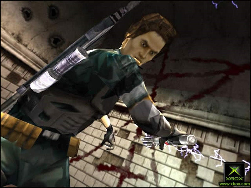 The Terminator Dawn of Fate (PS2) - Komplett mit OVP – Bild 4– JETZT KAUFEN BEI GLACIER GAMES .at