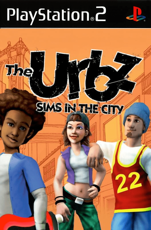 The Urbz Sims in the City (PS2) - Komplett mit OVP– JETZT KAUFEN BEI GLACIER GAMES .at