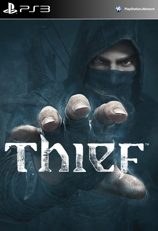 Thief (PS3) - Komplett mit OVP– JETZT KAUFEN BEI GLACIER GAMES .at