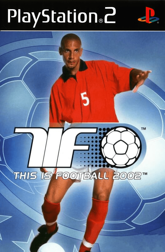 This is Football 2002 [Platinum] (PS2) - Komplett mit OVP– JETZT KAUFEN BEI GLACIER GAMES .at