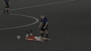 This is Football 2002 [Platinum] (PS2) - Komplett mit OVP – Bild 2– JETZT KAUFEN BEI GLACIER GAMES .at