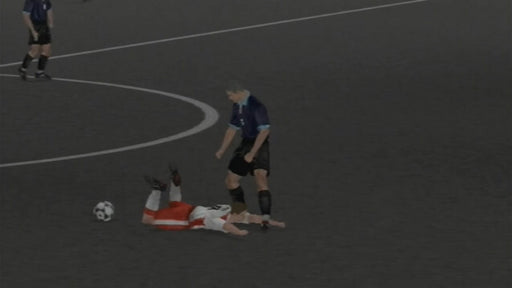 This is Football 2002 [Platinum] (PS2) - Komplett mit OVP – Bild 2– JETZT KAUFEN BEI GLACIER GAMES .at