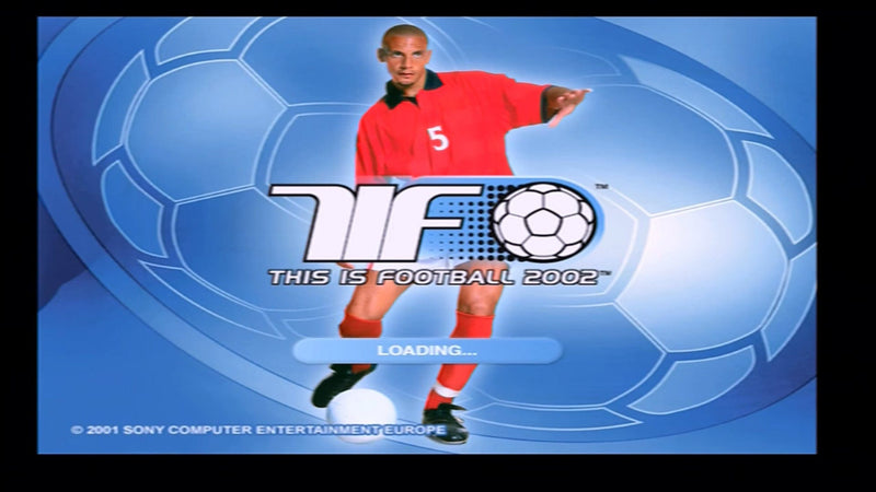 This is Football 2002 [Platinum] (PS2) - Komplett mit OVP – Bild 3– JETZT KAUFEN BEI GLACIER GAMES .at