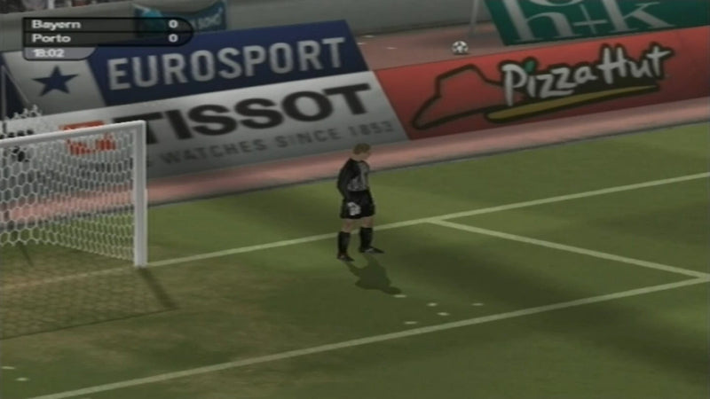 This is Football 2002 [Platinum] (PS2) - Komplett mit OVP – Bild 5– JETZT KAUFEN BEI GLACIER GAMES .at