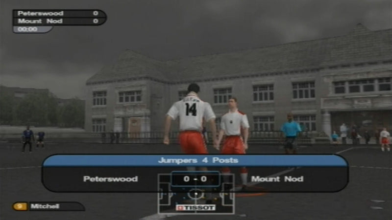 This is Football 2002 [Platinum] (PS2) - Komplett mit OVP – Bild 6– JETZT KAUFEN BEI GLACIER GAMES .at