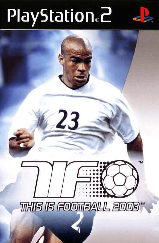 This is Football 2003 (PS2) - Komplett mit OVP– JETZT KAUFEN BEI GLACIER GAMES .at