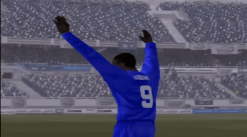 This is Football 2003 (PS2) - Komplett mit OVP – Bild 2– JETZT KAUFEN BEI GLACIER GAMES .at