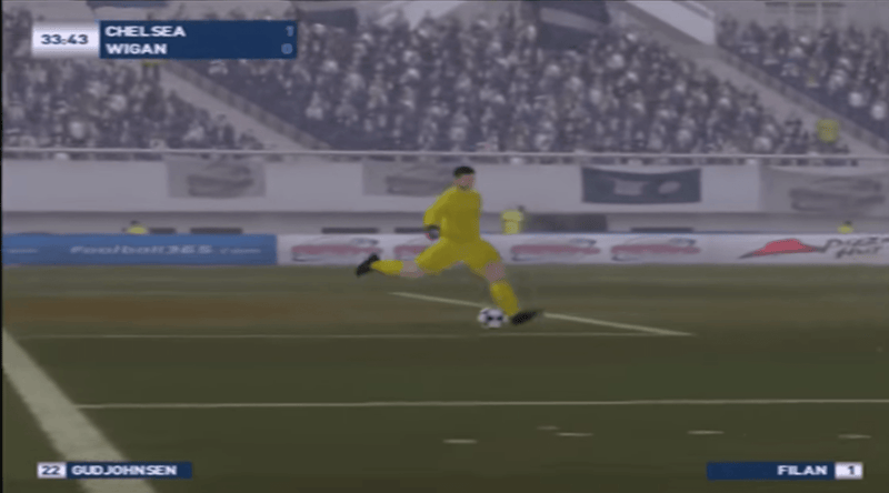 This is Football 2003 (PS2) - Komplett mit OVP – Bild 3– JETZT KAUFEN BEI GLACIER GAMES .at
