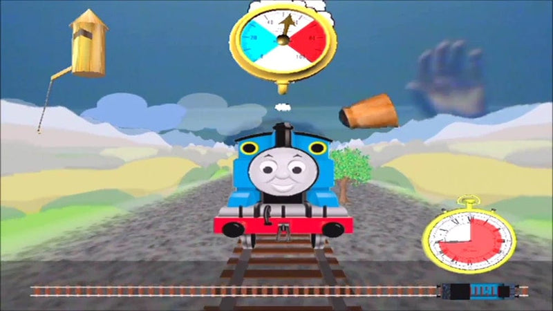 Thomas & seine Freunde Freunde: Ein Tag bei den Rennen [ nicht zum Weiterverkauf…– JETZT KAUFEN BEI GLACIER GAMES .at