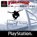 Glacier Games Games Thrasher: Skate And Destroy (PS1) - Komplett mit OVP