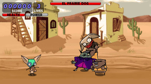 Thrillville verrückte Achterbahn (PS2) - Komplett mit OVP – Bild 2– JETZT KAUFEN BEI GLACIER GAMES .at