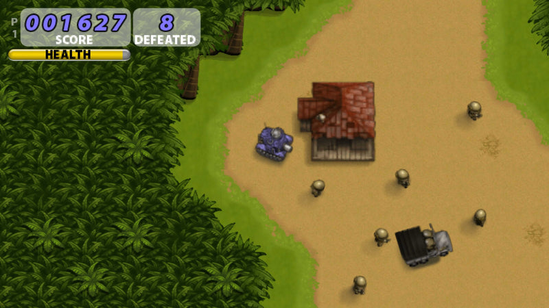 Thrillville verrückte Achterbahn (PS2) - Komplett mit OVP – Bild 3– JETZT KAUFEN BEI GLACIER GAMES .at