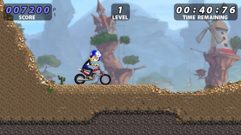 Thrillville verrückte Achterbahn (PS2) - Komplett mit OVP – Bild 5– JETZT KAUFEN BEI GLACIER GAMES .at