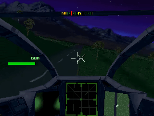 Thunderhawk 2 Firestorm [Platinum] (PS1) - Komplett mit OVP (PlayStation) – Bild 2– JETZT KAUFEN BEI GLACIER GAMES .at