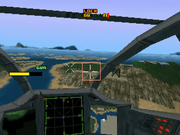 Thunderhawk 2 Firestorm (PS1) - Komplett mit OVP (PlayStation) – Bild 4– JETZT KAUFEN BEI GLACIER GAMES .at
