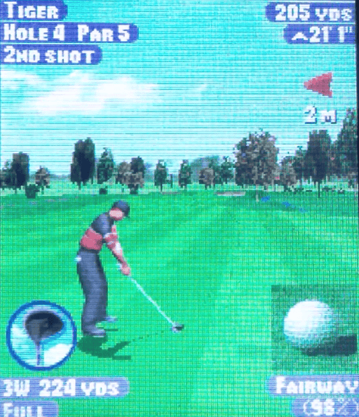 Tiger Woods 2004 (PS2) - Komplett mit OVP – Bild 2– JETZT KAUFEN BEI GLACIER GAMES .at