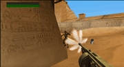 Time Splitters (PS2) - Mit OVP, ohne Anleitung – Bild 2– JETZT KAUFEN BEI GLACIER GAMES .at