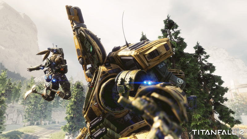 Titanfall 2 (PS4) - Komplett mit OVP – Bild 2– JETZT KAUFEN BEI GLACIER GAMES .at