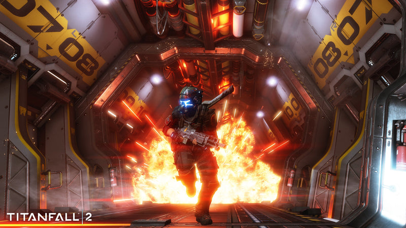 Titanfall 2 (PS4) - Komplett mit OVP – Bild 3– JETZT KAUFEN BEI GLACIER GAMES .at