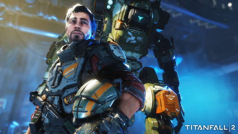 Titanfall 2 (PS4) - Komplett mit OVP – Bild 4– JETZT KAUFEN BEI GLACIER GAMES .at