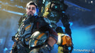 Glacier Games Games Titanfall 2 (PS4) - Komplett mit OVP