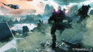 Glacier Games Games Titanfall 2 (PS4) - Komplett mit OVP