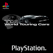 TOCA Touring Car Championship (PS1) - Komplett mit OVP (PlayStation)– JETZT KAUFEN BEI GLACIER GAMES .at