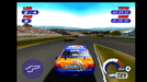 Glacier Games Games TOCA Touring Car Championship (PS1) - Komplett mit OVP