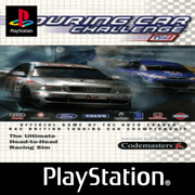 TOCA Touring Cars 2 (PS1) - Komplett mit OVP (PlayStation)– JETZT KAUFEN BEI GLACIER GAMES .at