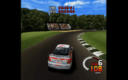 TOCA Touring Cars 2 (PS1) - Komplett mit OVP (PlayStation) – Bild 3– JETZT KAUFEN BEI GLACIER GAMES .at