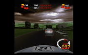 TOCA Touring Cars 2 (PS1) - Komplett mit OVP (PlayStation) – Bild 4– JETZT KAUFEN BEI GLACIER GAMES .at