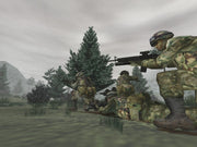 Tom Clancy's Ghost Recon (PS2) - Komplett mit OVP – Bild 2– JETZT KAUFEN BEI GLACIER GAMES .at