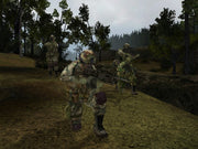 Tom Clancy's Ghost Recon (PS2) - Komplett mit OVP – Bild 3– JETZT KAUFEN BEI GLACIER GAMES .at