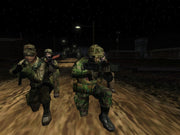 Tom Clancy's Ghost Recon (PS2) - Komplett mit OVP – Bild 5– JETZT KAUFEN BEI GLACIER GAMES .at