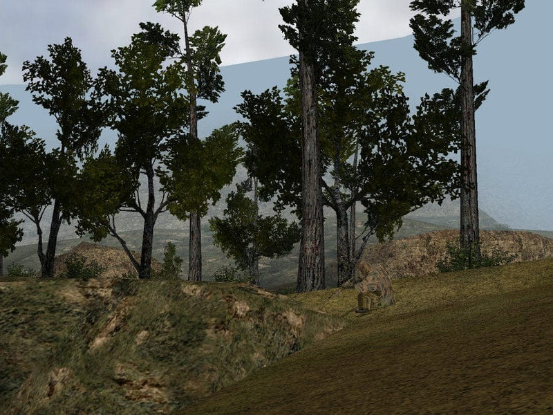 Tom Clancy's Ghost Recon (PS2) - Komplett mit OVP – Bild 6– JETZT KAUFEN BEI GLACIER GAMES .at
