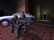 Tom Clancy's Rainbow Six 3 (PS2) - Komplett mit OVP – Bild 4– JETZT KAUFEN BEI GLACIER GAMES .at