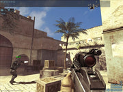 Tom Clancy's Rainbow Six Lockdown (PS2) - Komplett mit OVP – Bild 2– JETZT KAUFEN BEI GLACIER GAMES .at