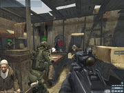 Tom Clancy's Rainbow Six Lockdown (PS2) - Komplett mit OVP – Bild 5– JETZT KAUFEN BEI GLACIER GAMES .at