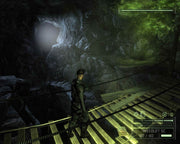 Tom Clancy's Splinter Cell Chaos Theory (PS2) - Komplett mit OVP – Bild 3– JETZT KAUFEN BEI GLACIER GAMES .at