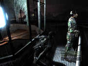 Tom Clancy's Splinter Cell Chaos Theory (PS2) - Komplett mit OVP – Bild 4– JETZT KAUFEN BEI GLACIER GAMES .at