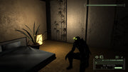 Tom Clancy's Splinter Cell Chaos Theory (PS2) - Komplett mit OVP – Bild 6– JETZT KAUFEN BEI GLACIER GAMES .at