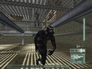 Tom Clancy's Splinter Cell Pandora Tomorrow [Platinum] (PS2) - Komplett mit OVP – Bild 6– JETZT KAUFEN BEI GLACIER GAMES .at