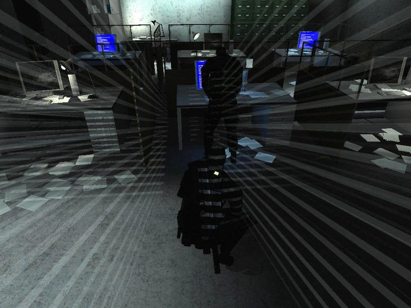 Tom Clancy's Splinter Cell Pandora Tomorrow [Platinum] (PS2) - Mit OVP, ohne Anleitung– JETZT KAUFEN BEI GLACIER GAMES .at