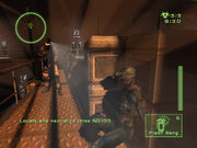 Tom Clancy's Splinter Cell Pandora Tomorrow [Platinum] (PS2) - Mit OVP, ohne Anleitung– JETZT KAUFEN BEI GLACIER GAMES .at