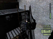 Tom Clancy's Splinter Cell (PS2) - Mit OVP, ohne Anleitung – Bild 5– JETZT KAUFEN BEI GLACIER GAMES .at