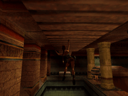 Tomb Raider Last Revelation (PS1) - Komplett mit OVP (PlayStation) – Bild 3– JETZT KAUFEN BEI GLACIER GAMES .at