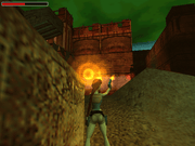 Tomb Raider Last Revelation (PS1) - Komplett mit OVP (PlayStation) – Bild 4– JETZT KAUFEN BEI GLACIER GAMES .at