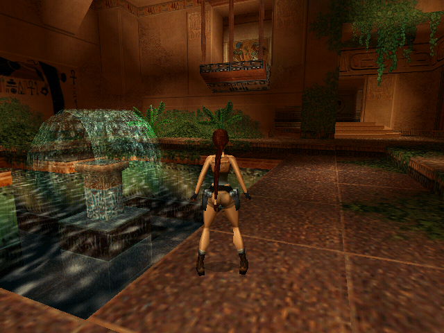 Glacier Games Games Tomb Raider Last Revelation (PS1) - Komplett mit OVP