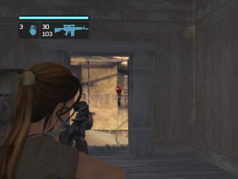 Tomb Raider Legend [Platinum] (PS2) - Komplett mit OVP – Bild 2– JETZT KAUFEN BEI GLACIER GAMES .at